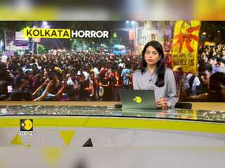 Kolkata rape-murder case: Padma awardee doctors seek Indian PM Modi's intervention