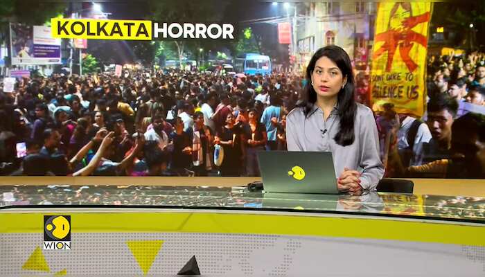 Kolkata rape-murder case: Padma awardee doctors seek Indian PM Modi's intervention