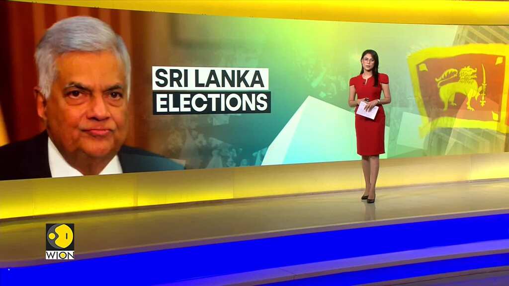 Sri Lanka Presidential Elections: President calls for deepening India ties