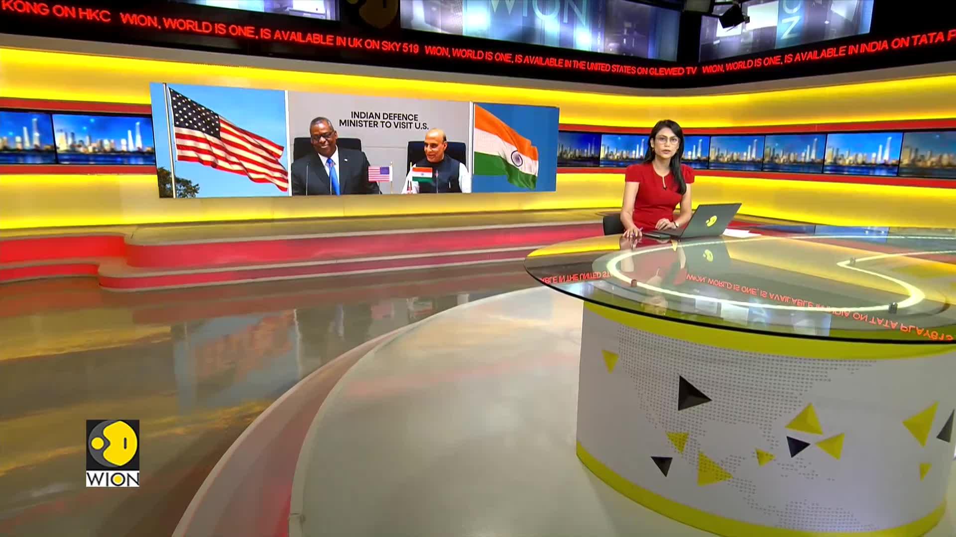 WionNews Video