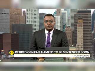 Pakistan: Ex-ISI Chief Faiz Hameed to be sentenced soon