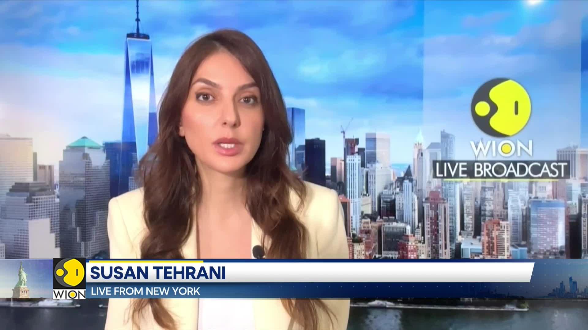 WionNews Video