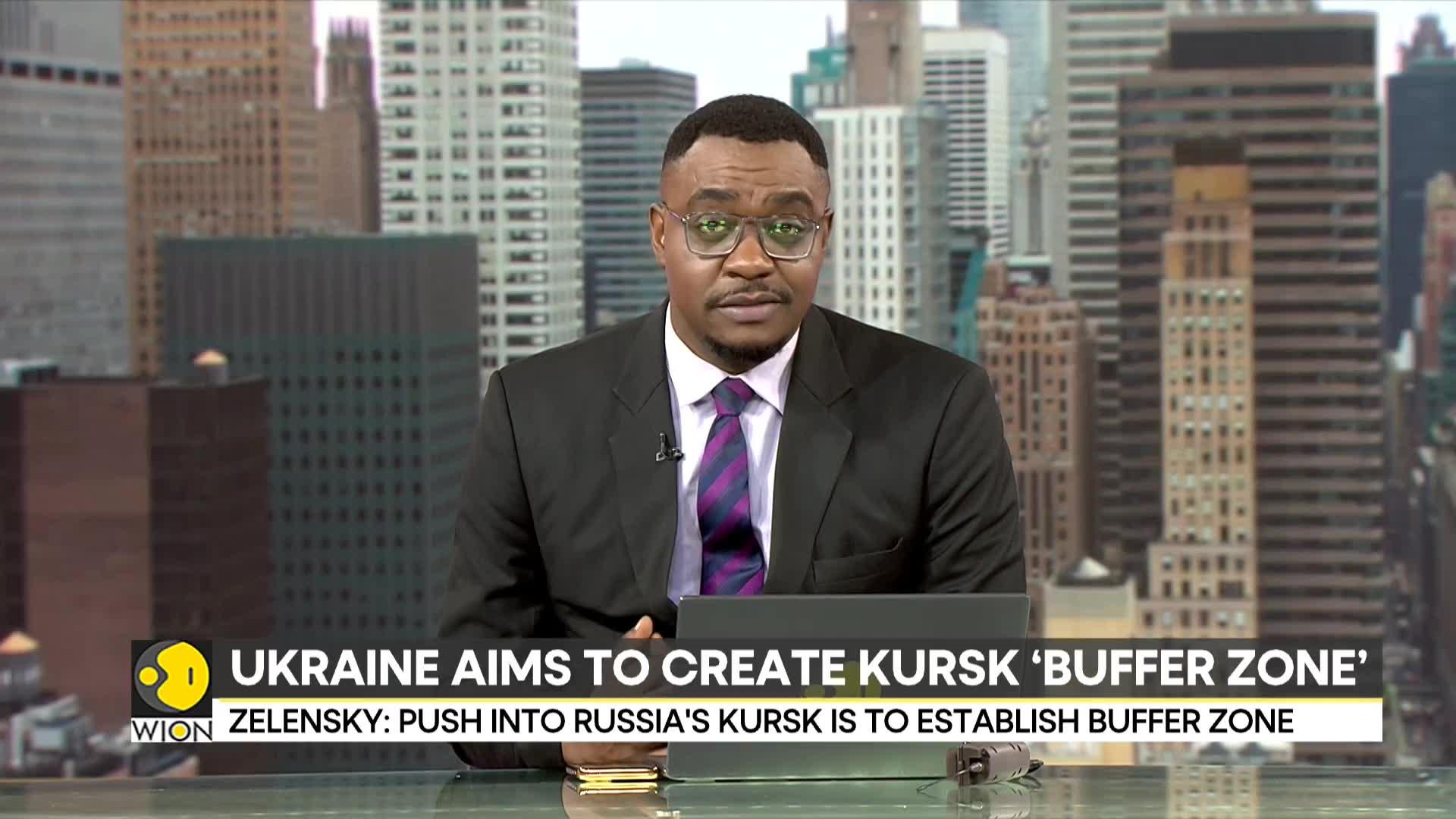 WionNews Video