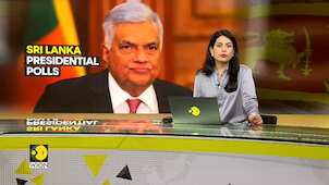 Sri Lanka Presidential Elections: President calls for deepening India ties