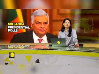 Sri Lanka Presidential Elections: President calls for deepening India ties