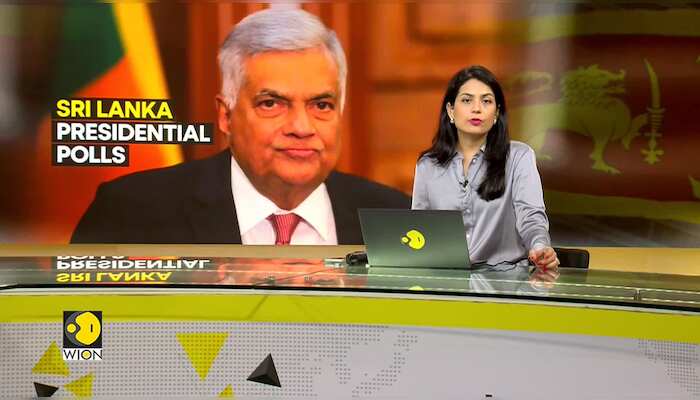 Sri Lanka Presidential Elections: President calls for deepening India ties