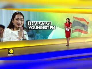 Thailand gets youngest-ever Prime Minister, vows to deepen ties with China