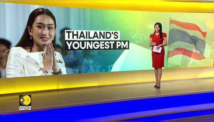 Thailand gets youngest-ever Prime Minister, vows to deepen ties with China