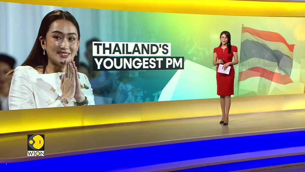 Thailand gets youngest-ever Prime Minister, vows to deepen ties with China