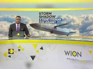 Russia-Ukraine war: Storm Shadow: A game-changer for Ukraine?
