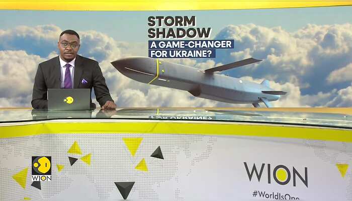 Russia-Ukraine war: Storm Shadow: A game-changer for Ukraine?