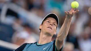 Tennis: World no 1 Jannik Sinner tops Alexander Zverev to reach Cincinnati Open final