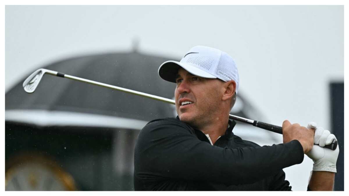 Brooks Koepka beats Jon Rahm in playoff to clinch LIV Golf Greenbrier title