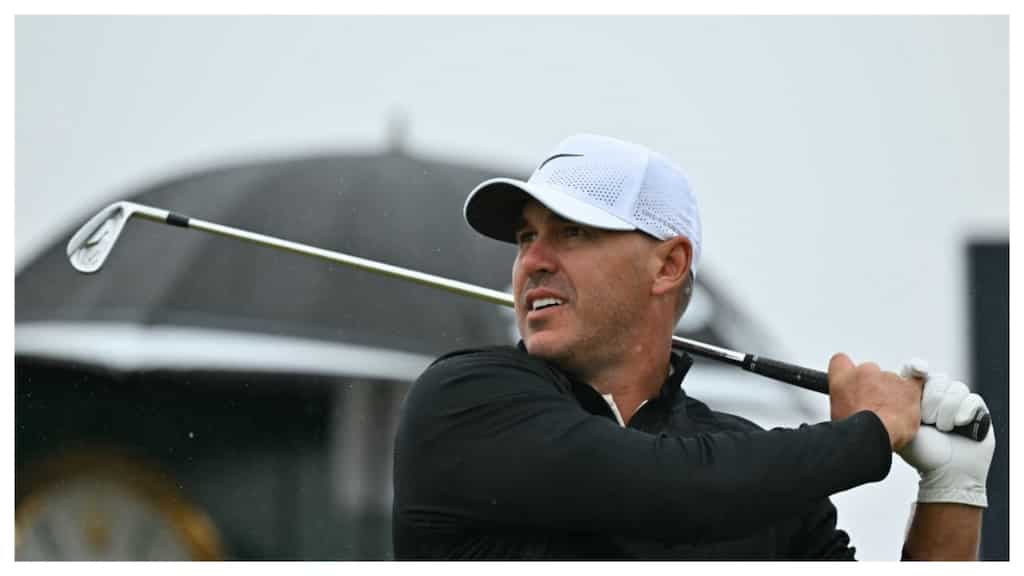 Brooks Koepka beats Jon Rahm in playoff to clinch LIV Golf Greenbrier title