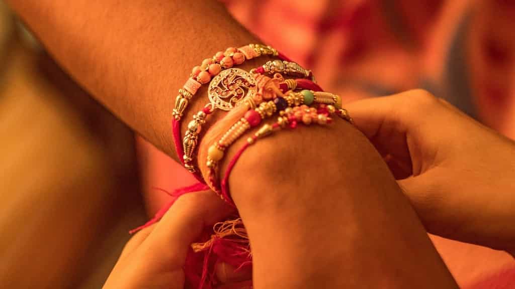 Indian Festival Raksha Bandhan: Check history, Significance and how it’s celebrated