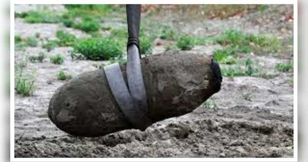 In Northern Ireland, a World War II bomb was discovered, and police ...