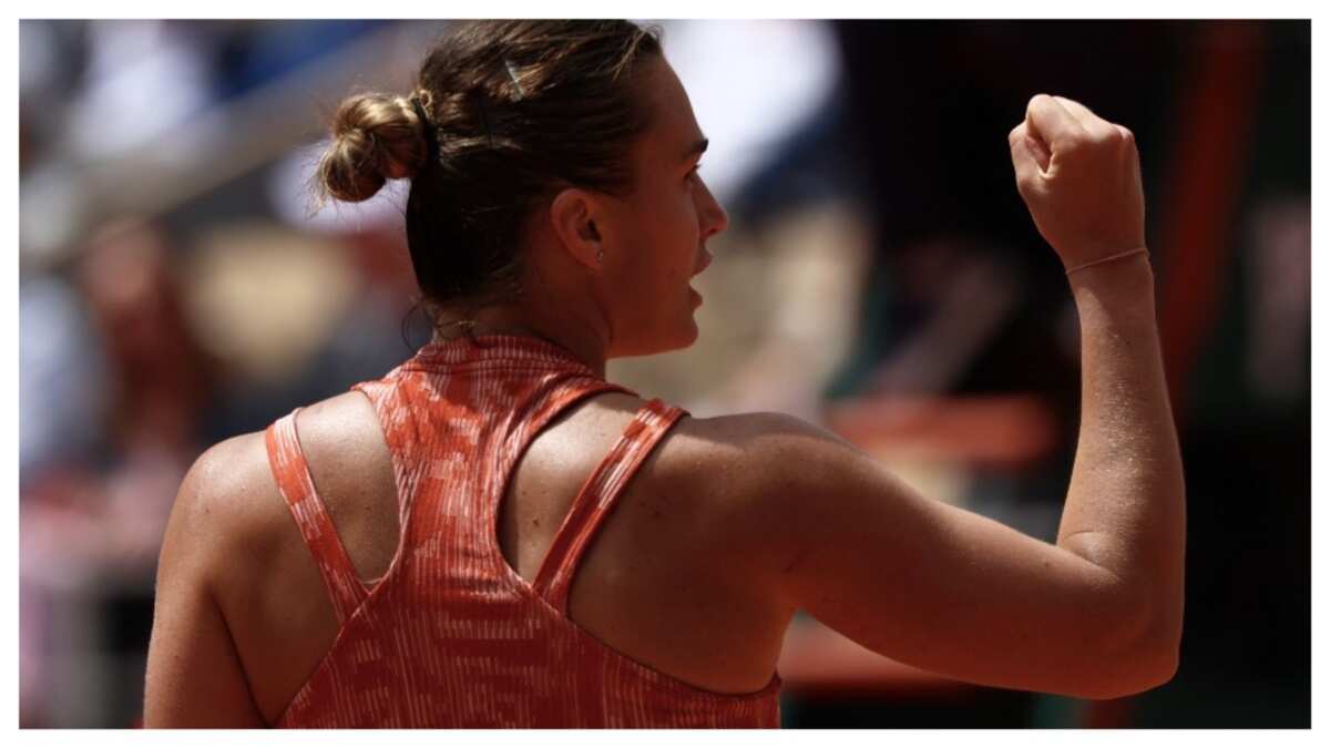 Aryna Sabalenka ousts No. 1 ranked Iga Swiatek to enter Cincinnati final, faces Jessica Pegula
