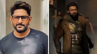 Arshad Warsi says his ‘joker’ comment was taken in a wrong sense, calls Prabhas a ‘brilliant’ actor