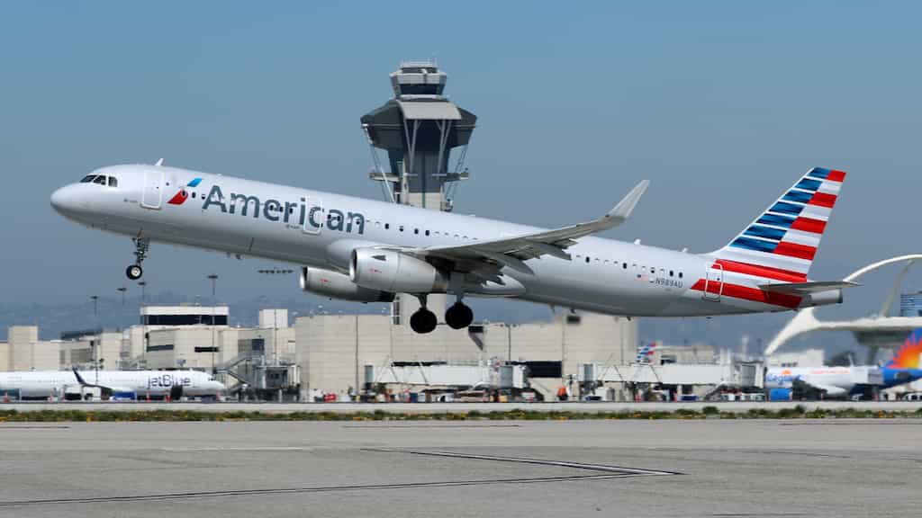 West Asia crisis: American Airlines cancels all flights to Israel until April 2025