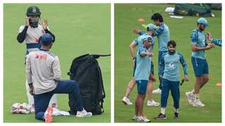 Bangladesh tour of Pakistan: All you need to know about Pak vs Ban series - live streaming, time, date
