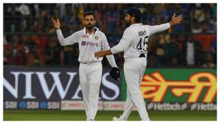 'Get back to the high standards...': Sunil Gavaskar questions Virat Kohli, Rohit Sharma missing Duleep Trophy
