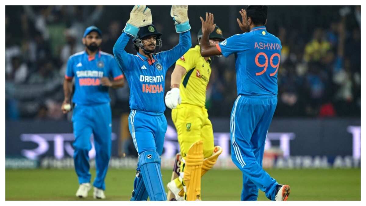 Former Pak batter dismisses THIS India star's comeback till 2025 Champions Trophy, says 'focus on IPL 2025' Former Pak batter dismisses THIS India star's comeback till 2025 Champions Trophy, says 'focus on IPL 2025'