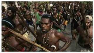 Nusantara, the new Indonesian capital, said to be a hub of black magic, ignites fear among people