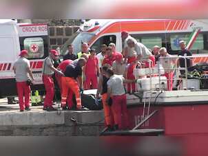 Sicily yacht tragedy: Tornado sinks luxury vessel; one dead, UK’s ‘Bill Gates’ among 6 missing