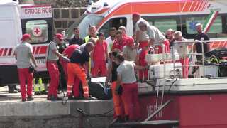 Sicily yacht tragedy: Tornado sinks luxury vessel; one dead, UK’s ‘Bill Gates’ among 6 missing
