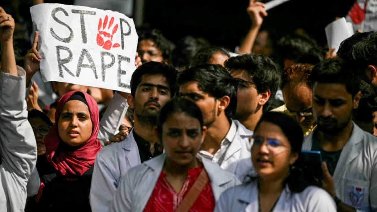 India: Woman dental student in Rohtak alleges assault by doctor, accused arrested