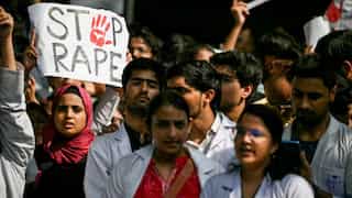 India’s plan for fast-track sex crime courts faces setback; Govt reduces targets amid slow state response
