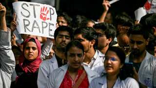 India: Assam erupts in protests after minor girl allegedly gangraped in Nagaon