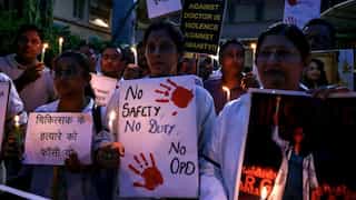 Bengal Gov demands report from CM after RG Kar rape-murder accused Sanjay Roy accuses ex-Kolkata top cop