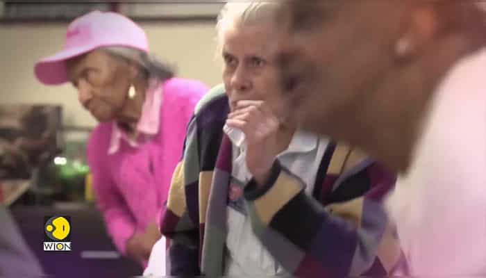 Can Alzheimer's disease be reversed? Groundbreaking new treatment