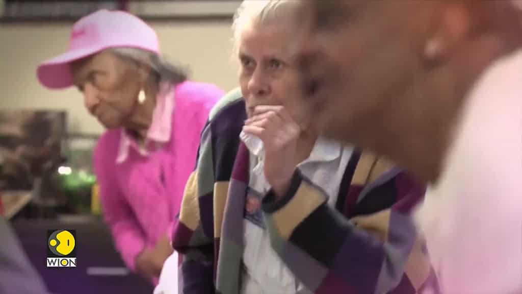 Can Alzheimer's disease be reversed? Groundbreaking new treatment