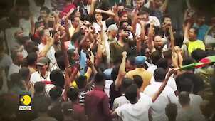 Bangladesh: The 'forever' government of Dhaka