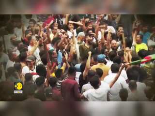 Bangladesh: The 'forever' government of Dhaka