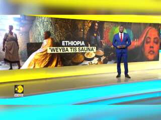 Ethiopia: 'Weyba Tis' gains popularity in Addis Ababa