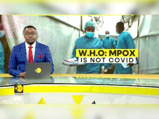 Mpox outbreak: The spread of Mpox can be controlled: W.H.O. Official