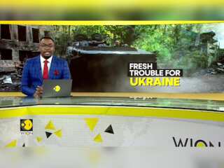 Russia-Ukraine war: Third front opening in Russia-Ukraine war |