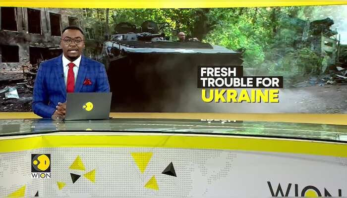 Russia-Ukraine war: Third front opening in Russia-Ukraine war |