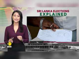 Sri Lanka Presidential Polls: Explained