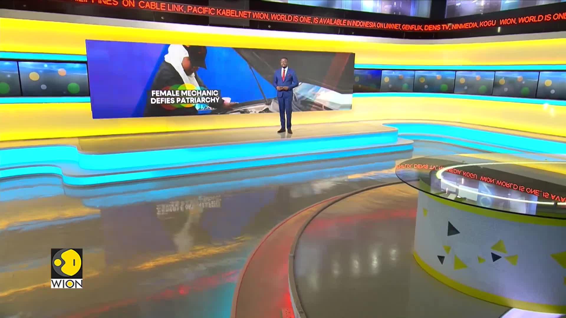 WionNews Video