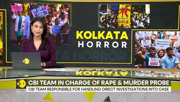 Kolkata rape & murder case: State S.I.T. to probe hospital's financial record