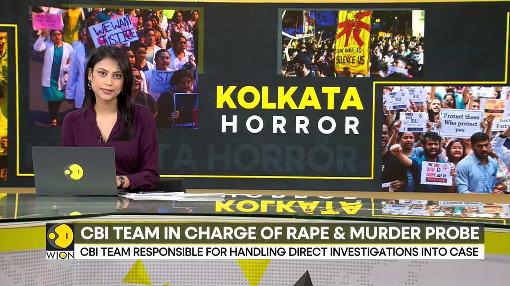 Kolkata rape & murder case: State S.I.T. to probe hospital's financial record