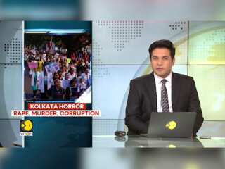 Kolkata doctor rape-murder case: Will India's apex court fast-track justice?
