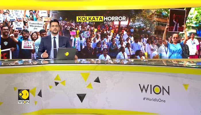 Kolkata doctor rape-murder case: Supreme Court to hear plea related to RG Kar hospital case today
