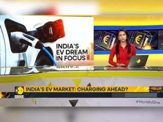 Is India ready for a leap in EV revolution? | World Business Watch