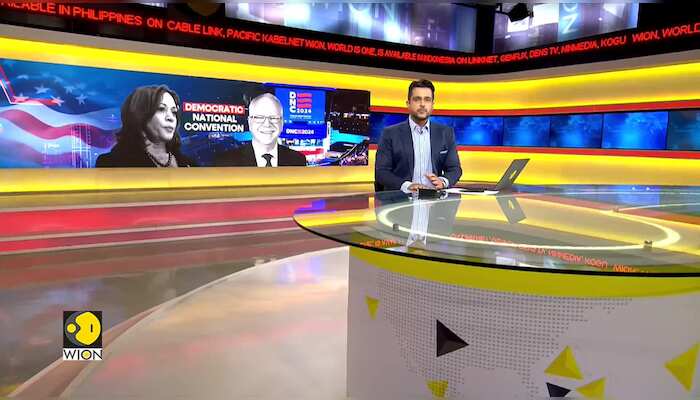 WionNews Video