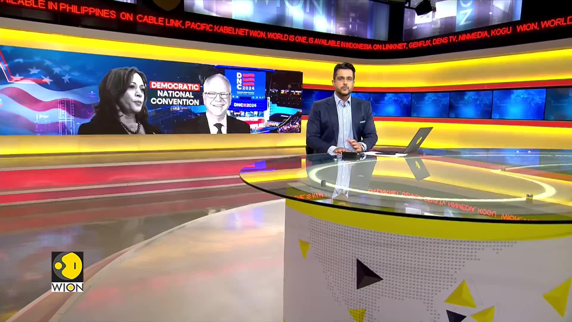 WionNews Video
